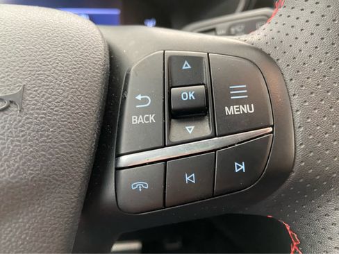 Used 2023 Ford Escape ST-Line w/ Tech Pack #1 image 22