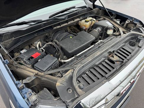 Used 2019 GMC Sierra 1500 SLE image 24