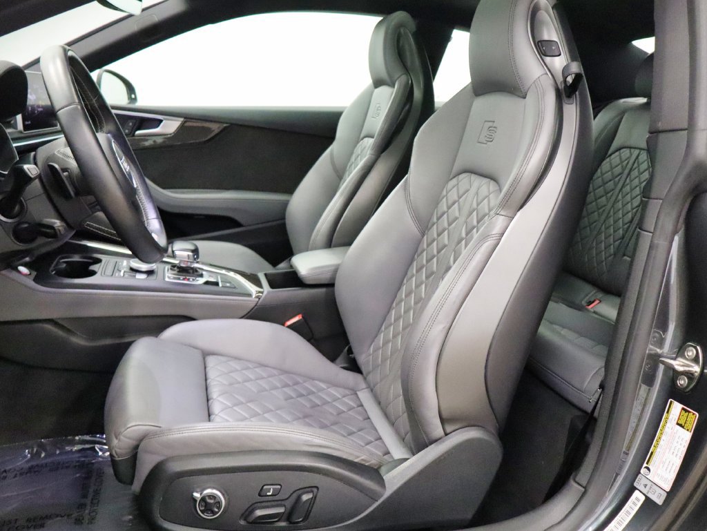 Used 2018 Audi S5 Prestige AWD/4WD image 19