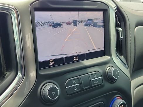 Used 2022 Chevrolet Silverado 1500 RST w/ Convenience Package II RWD image 27