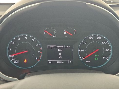 Used 2023 Chevrolet Malibu LS FWD image 17