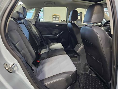 New 2026 Volkswagen Jetta SE image 12