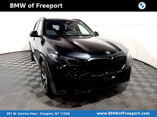 Certified 2024 BMW X5 xDrive40i w/ Executive Package AWD/4WD video 1