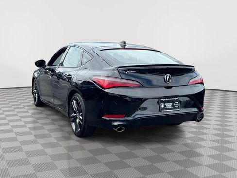 Used 2024 Acura Integra A-Spec FWD image 5