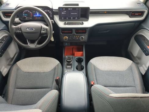 Used 2024 Ford Maverick XLT w/ Equipment Group 300A Standard AWD/4WD image 16