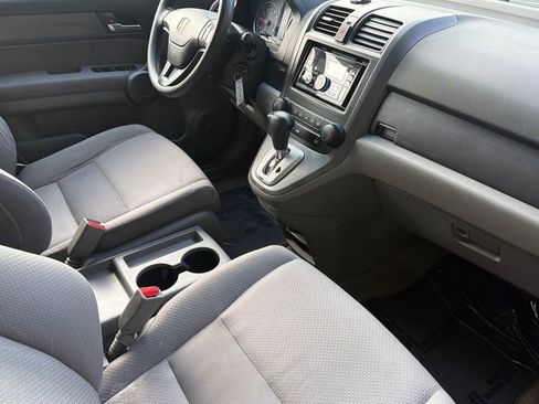 Used 2008 Honda CR-V LX image 16