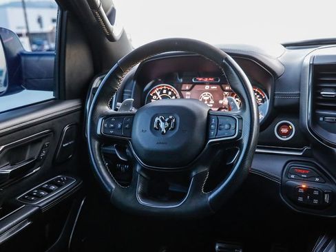 Used 2022 RAM 1500 TRX w/ TRX Level 2 Equipment Group AWD/4WD image 18