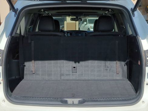 Used 2016 Toyota Highlander Limited image 12