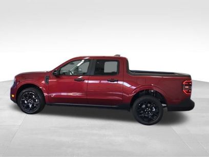 New 2025 Ford Maverick XLT w/ XLT Luxury Package