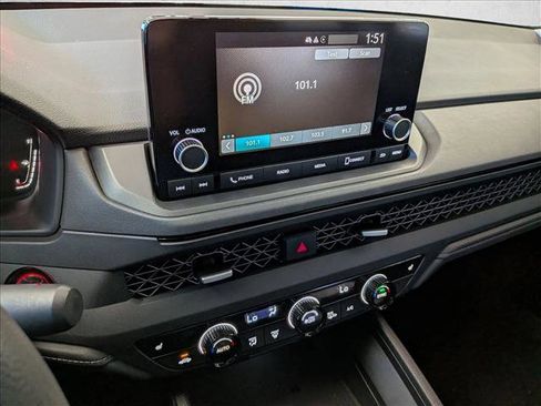 Used 2023 Honda Accord EX image 13