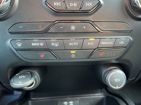 Used 2019 Ford Ranger Lariat w/ Equipment Group 501A Mid image 22