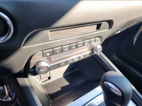 New 2025 MAZDA CX-5 AWD 2.5 S w/ Preferred Package image 15