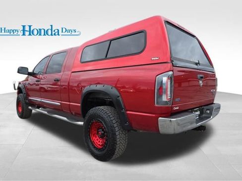 Used 2009 Dodge Ram 2500 Truck Laramie image 11
