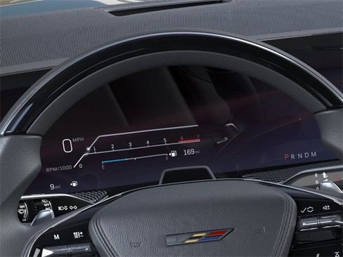 New 2026 Cadillac Escalade ESV V image 18