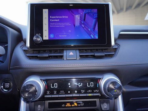 Certified 2024 Toyota RAV4 XLE image 18