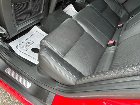 Used 2009 Pontiac G8 RWD image 9
