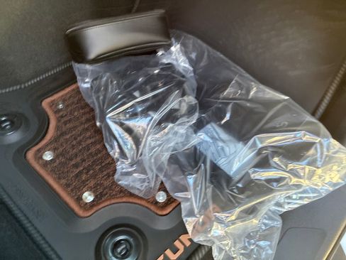 New 2026 Toyota Tundra 1794 Edition image 50