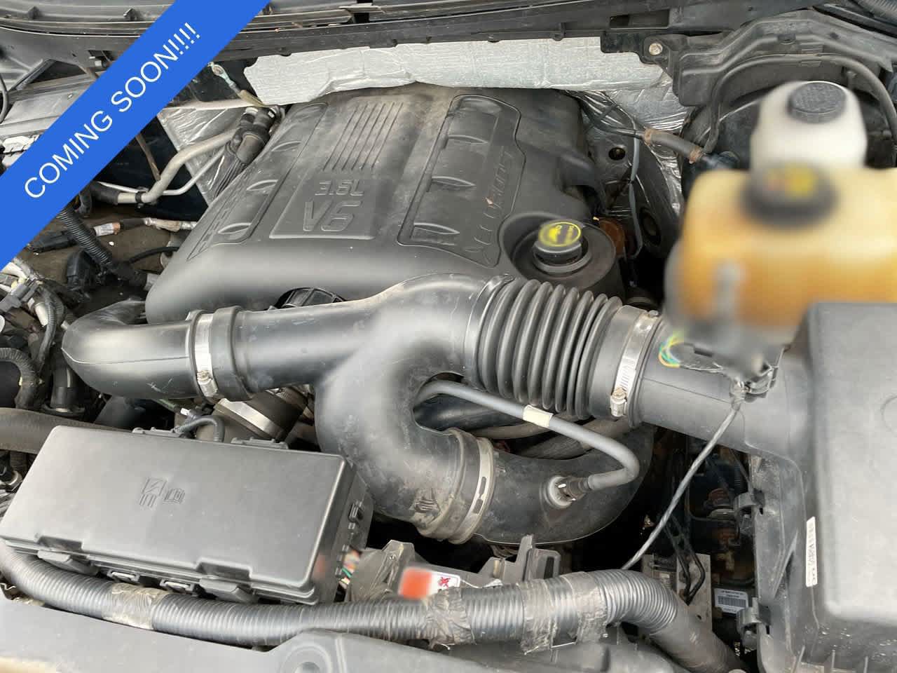 Used 2013 Ford F150 XLT w/ Luxury Equipment Group AWD/4WD image 30