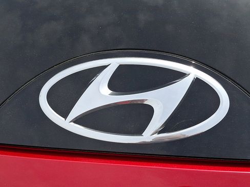 Certified 2023 Hyundai Tucson SEL w/ Convenience Package AWD/4WD image 30