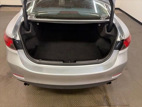 Used 2016 MAZDA MAZDA6 Sport image 12