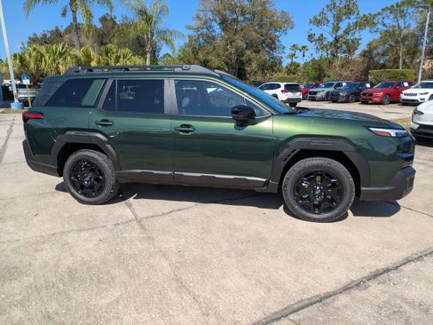 New 2026 Subaru Outback Limited image 3