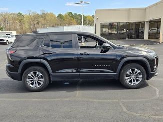 Used 2025 Chevrolet Equinox LT w/ Safety and Technology Package video 2