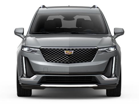 New 2025 Cadillac XT6 Premium Luxury w/ LPO, Floor Liner Package image 26