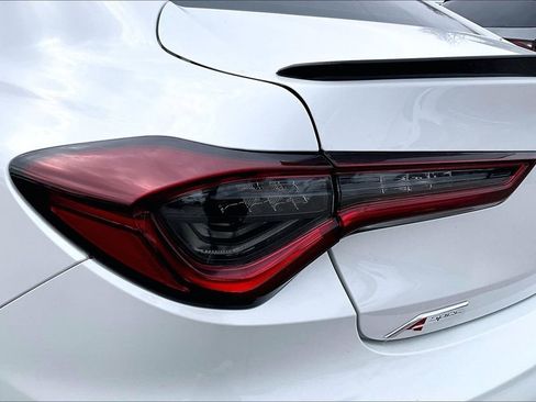 Used 2025 Acura TLX A-Spec Package image 41