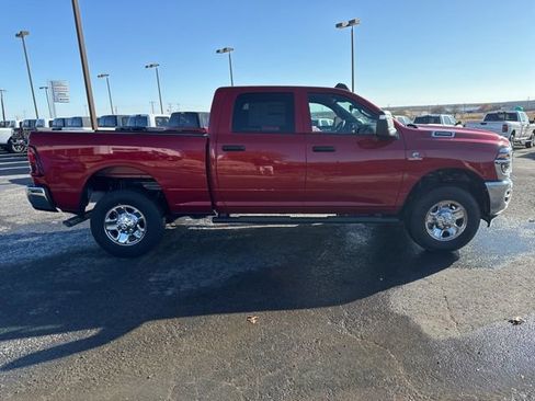 New 2026 RAM 2500 Tradesman AWD/4WD image 6
