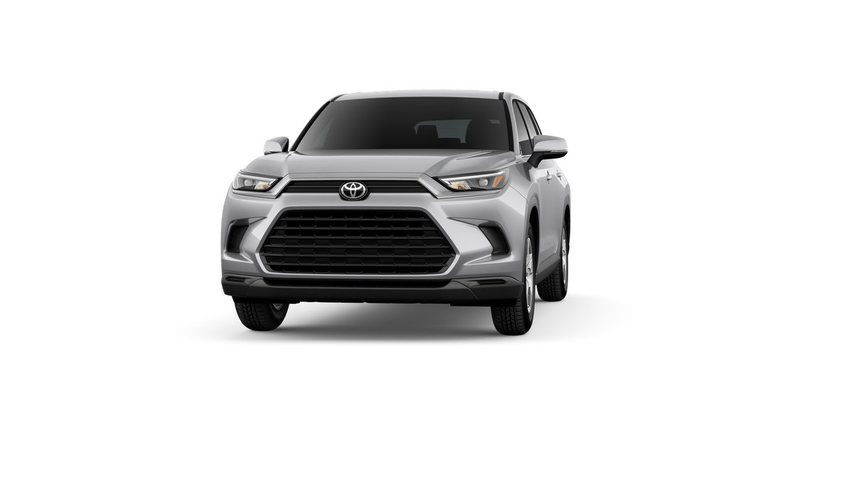 New 2026 Toyota Grand Highlander AWD Hybrid image 34