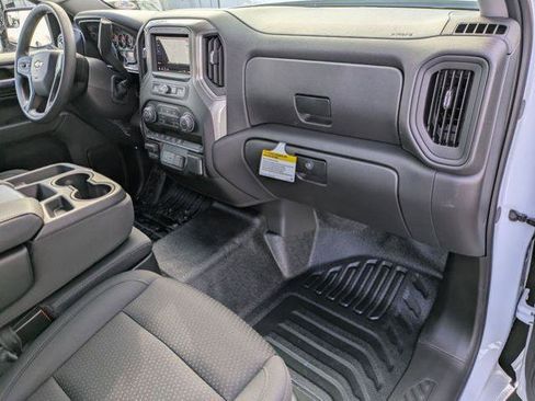 New 2026 Chevrolet Silverado 1500 W/T w/ WT Value Package image 33
