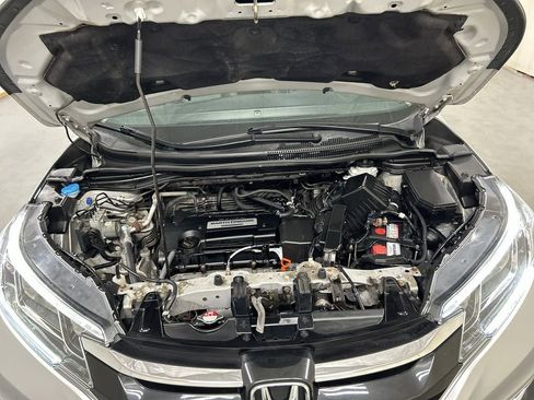 Used 2015 Honda CR-V EX-L image 24