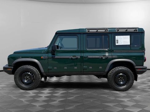 Used 2024 INEOS Grenadier AWD/4WD image 2