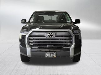 Used 2024 Toyota Tundra Limited AWD/4WD video 2