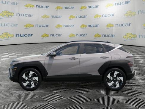 New 2026 Hyundai Kona Limited image 3