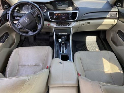 Used 2015 Honda Accord EX-L image 53