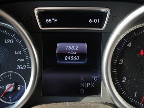 Used 2017 Mercedes-Benz GLE 400 4MATIC image 50