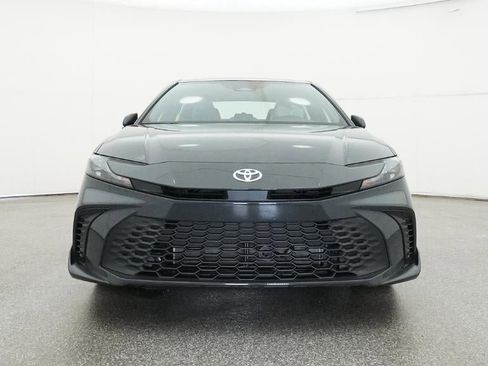 New 2026 Toyota Camry SE FWD image 31