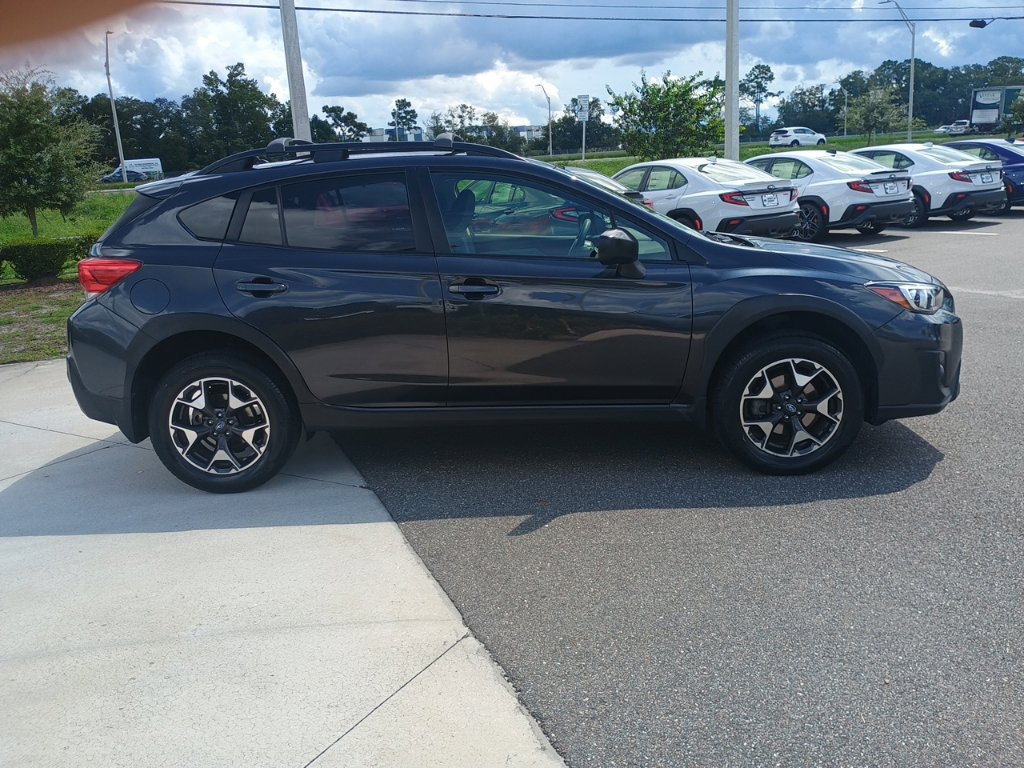 Used 2019 Subaru Crosstrek 2.0i w/ Eyesight System AWD/4WD image 4