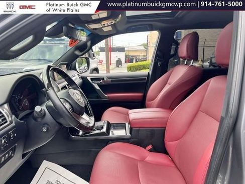 Used 2023 Lexus GX 460 Premium image 20