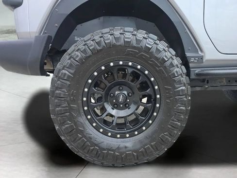 Used 2020 Jeep Wrangler Sport AWD/4WD image 26