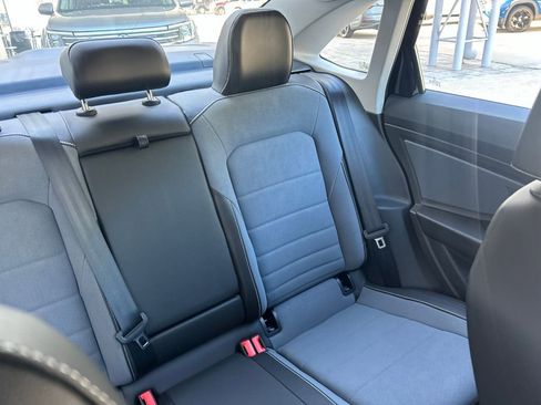 New 2026 Volkswagen Jetta SE image 14