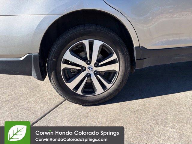 Used 2019 Subaru Outback 3.6R Limited w/ Popular Package #2 AWD/4WD image 33