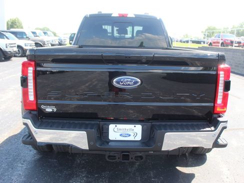 New 2026 Ford F350 Lariat w/ Lariat Ultimate Package AWD/4WD image 9