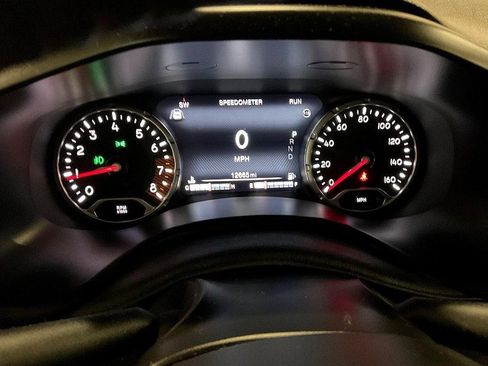 Used 2022 Jeep Renegade Trailhawk image 6