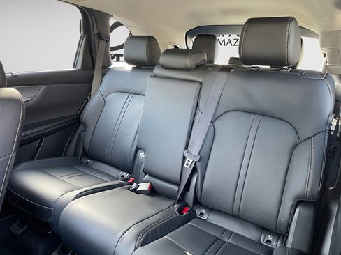 New 2026 MAZDA CX-90 3.3 Turbo w/ Preferred Package image 12