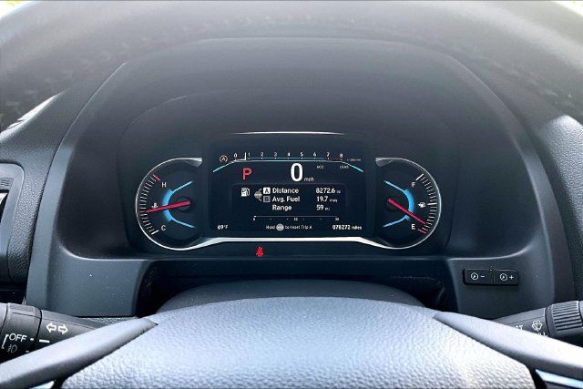 Used 2022 Honda Pilot Elite image 13