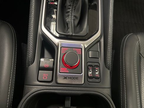 Used 2021 Subaru Forester Touring image 24