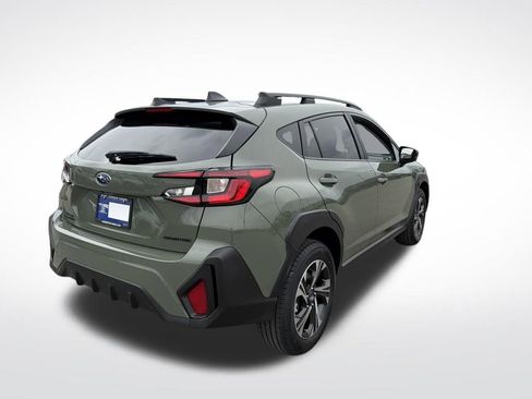 Used 2026 Subaru Crosstrek 2.0i Premium image 7