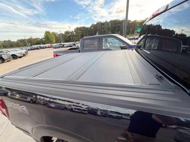 Used 2025 Ford F150 Lariat w/ Equipment Group 501A Mid AWD/4WD image 24